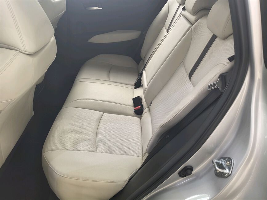 COROLLA CROSS 2.0 VVT-IE FLEX XRX DIRECT SHIFT