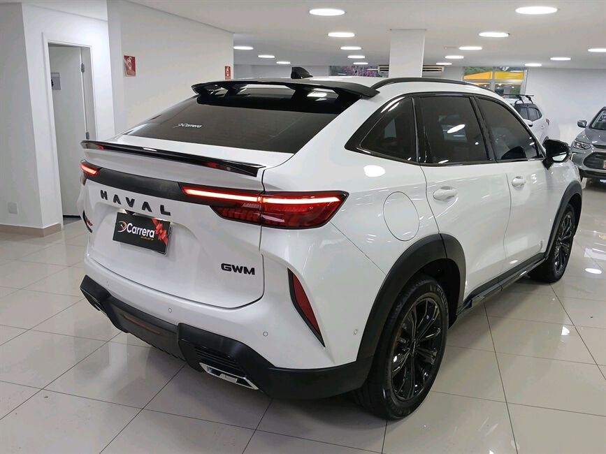 HAVAL H6 GT 1.5  PHEV AWD E-TRACTION