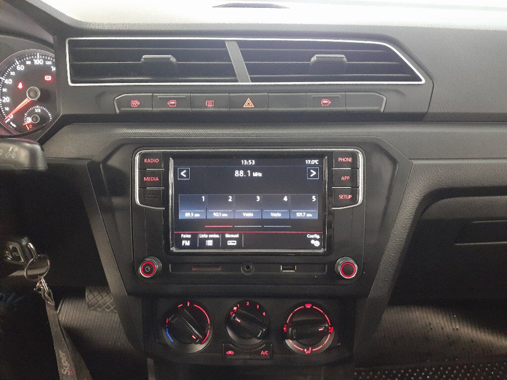 VOYAGE 1.6 MSI TOTAL FLEX AUTOMATICO