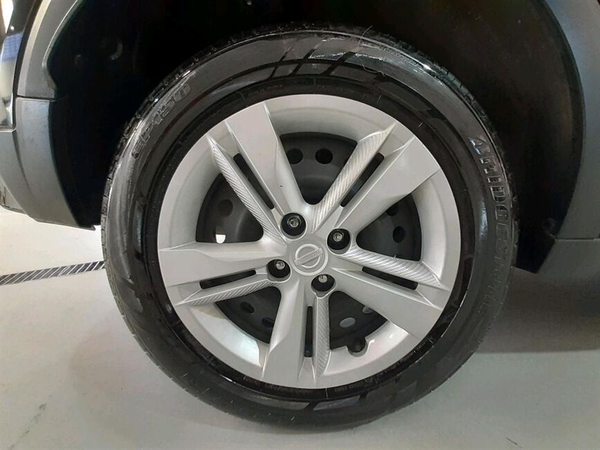 KICKS 1.6 16V FLEXSTART ACTIVE XTRONIC
