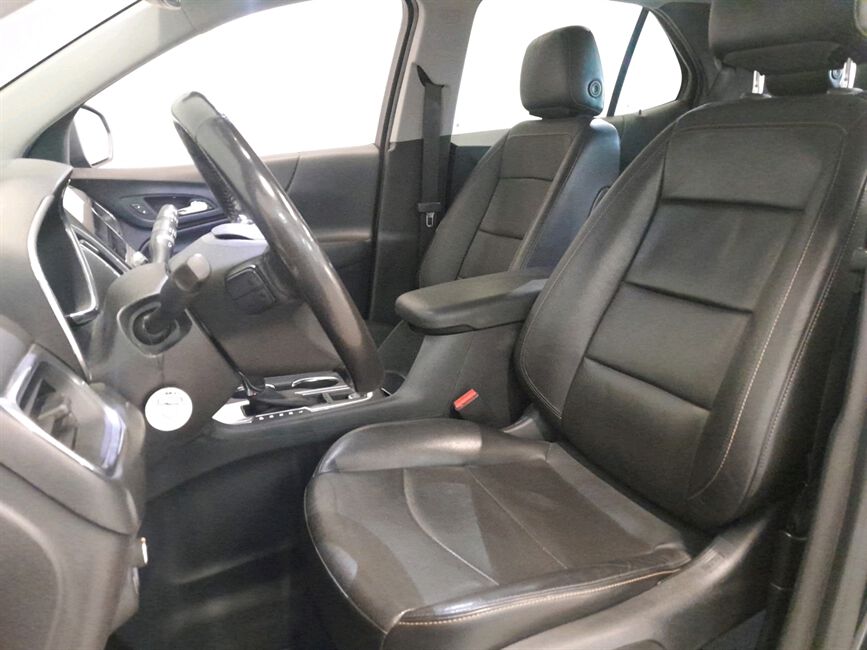 EQUINOX 2.0 16V TURBO GASOLINA LT AUTOMATICO