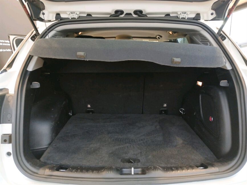 COMPASS 1.3 T270 TURBO FLEX LONGITUDE AT6