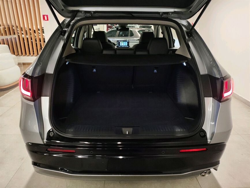 ZR-V TOURING 2.0 16V 5P AUT.