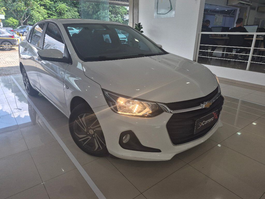 ONIX 1.0 FLEX PLUS LT MANUAL