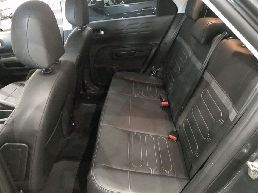 C4 CACTUS 1.6 VTI 120 FLEX FEEL PACK EAT6