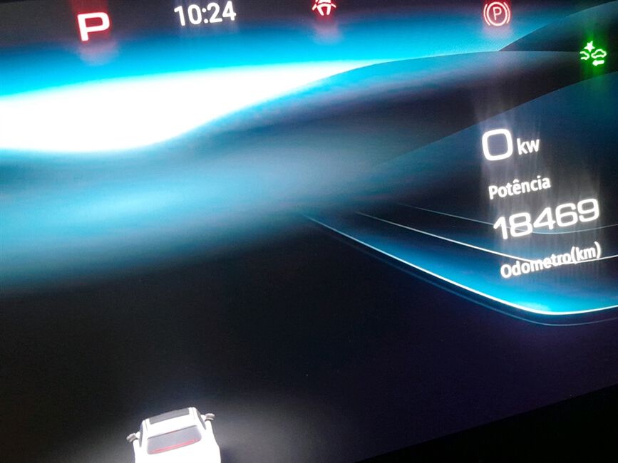 ORA 03 63 KW ELÉTRICO GT BEV63