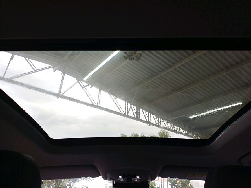 TIGGO 7 PRO 1.6 TGDI GASOLINA DCT