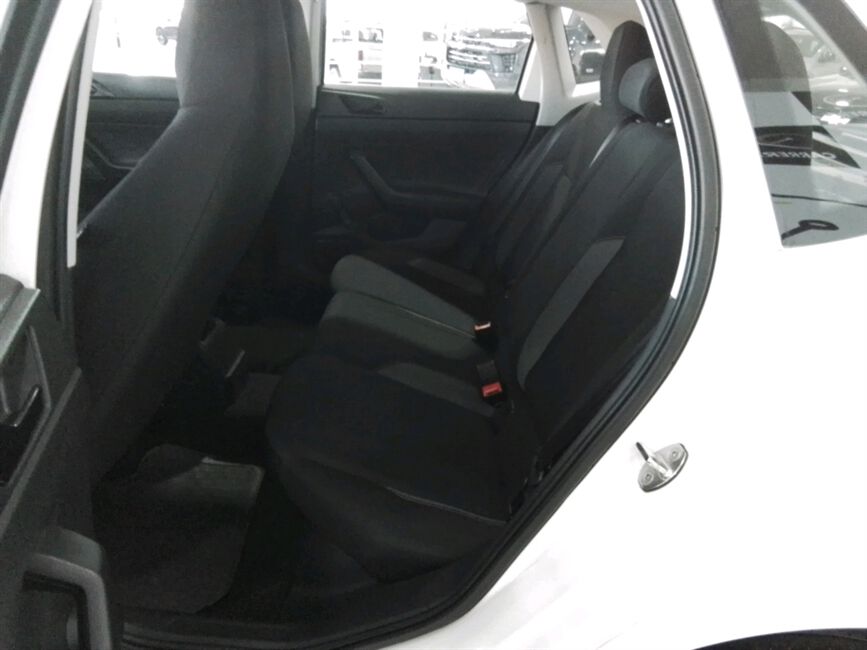 POLO 1.0 MPI TRACK MANUAL