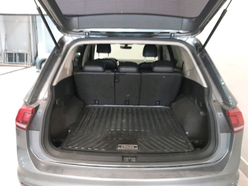 TIGUAN 1.4 250 TSI TOTAL FLEX ALLSPACE TIPTRONIC