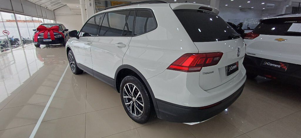 TIGUAN 1.4 250 TSI TOTAL FLEX ALLSPACE TIPTRONIC