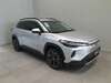 COROLLA CROSS 2.0 VVT-IE FLEX XRX DIRECT SHIFT