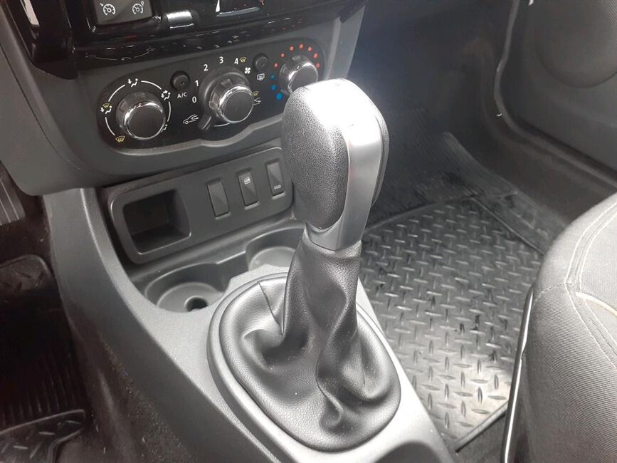 DUSTER 1.6 16V SCE FLEX DYNAMIQUE X-TRONIC