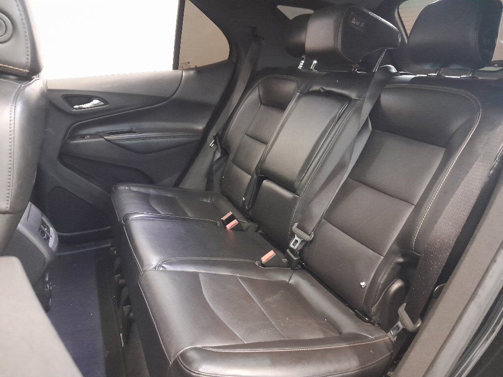 EQUINOX 2.0 16V TURBO GASOLINA PREMIER AWD AUTOMAT