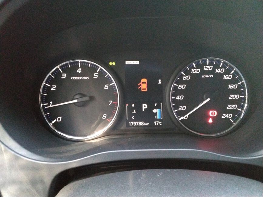 OUTLANDER 3.0 GT 4X4 V6 24V GASOLINA 4P AUTOMATICO