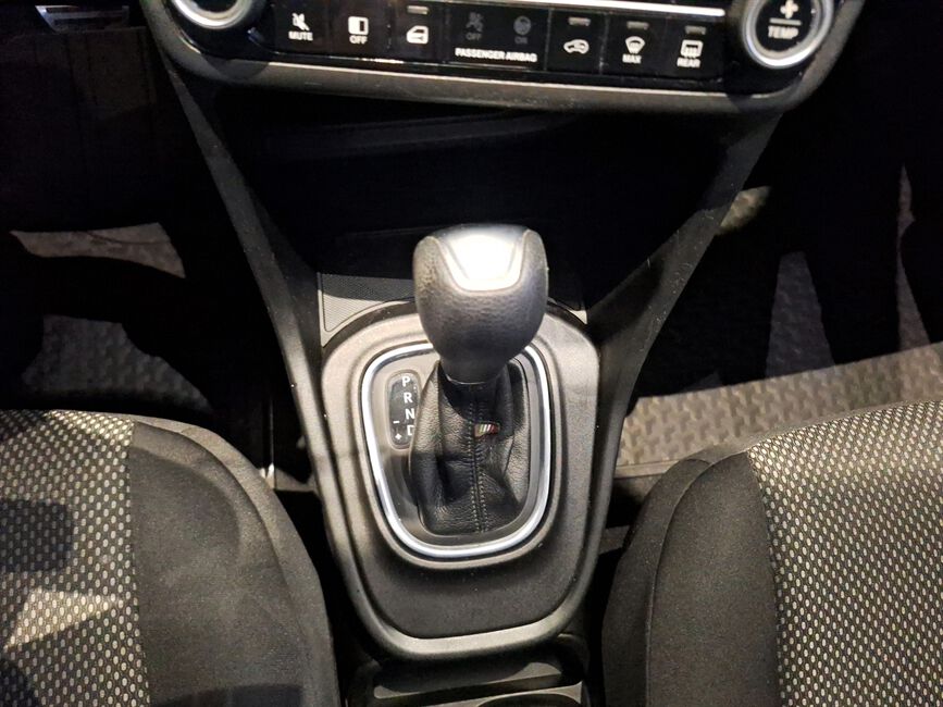 PULSE 1.3 FLEX DRIVE CVT