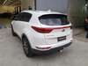 SPORTAGE 2.0 LX 4X2 16V FLEX 4P AUTOMATICO