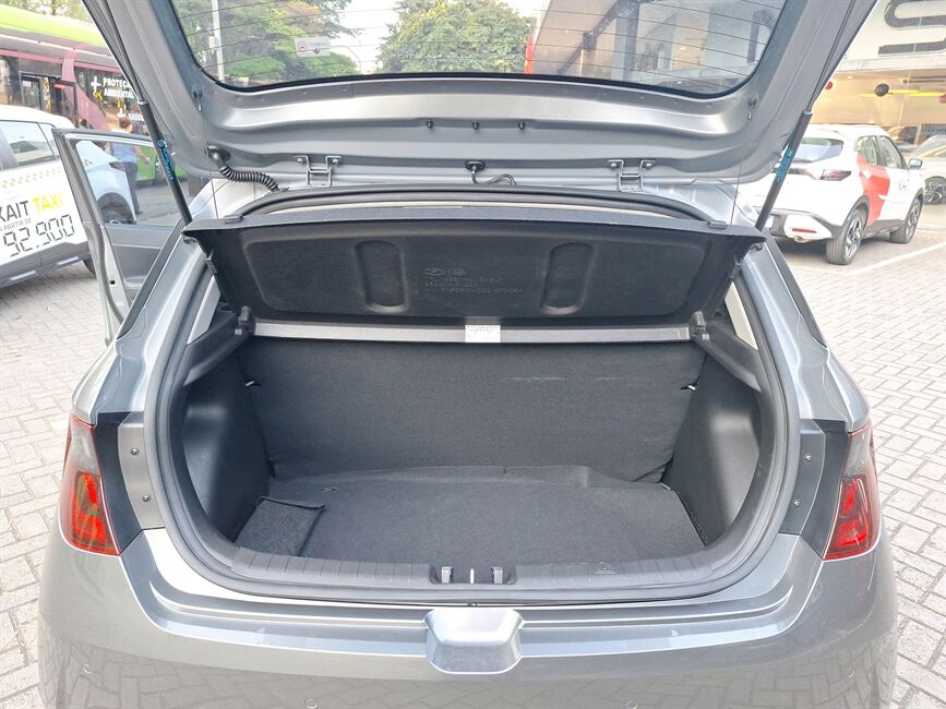 HB20 1.0 TGDI FLEX PLATINUM AUTOMÁTICO