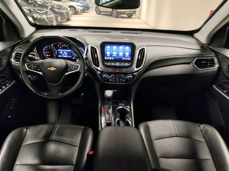 EQUINOX 1.5 16V TURBO GASOLINA PREMIER AWD AUTOMAT