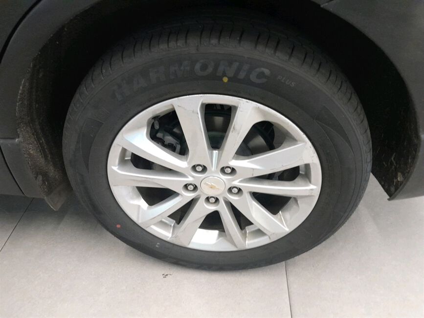 EQUINOX 2.0 16V TURBO GASOLINA LT AUTOMATICO