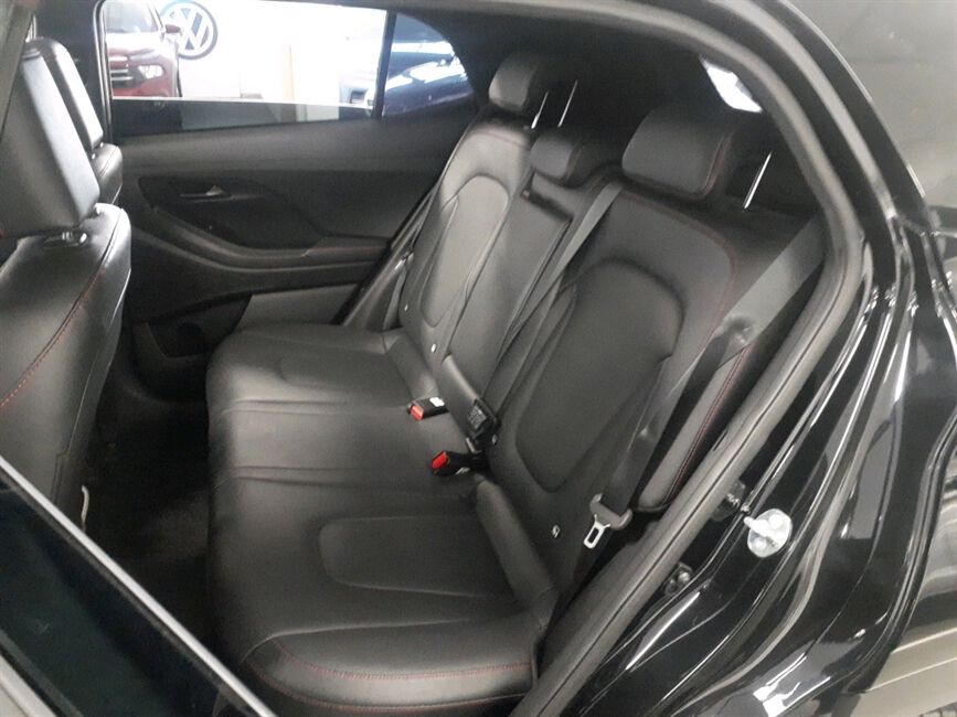 CRETA 1.0 TGDI FLEX N LINE AUTOMÁTICO