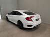 CIVIC 1.5 16V TURBO GASOLINA TOURING 4P CVT
