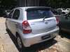 ETIOS 1.3 X 16V FLEX 4P MANUAL