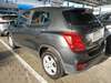 TRACKER 1.4 16V TURBO FLEX LT AUTOMATICO