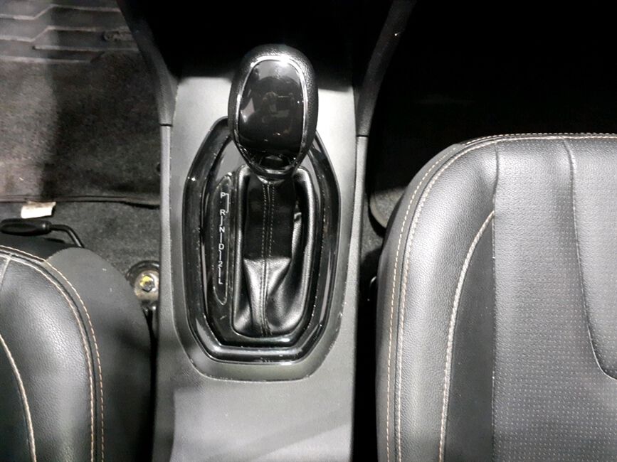 TIGGO 2 1.5 MPFI 16V FLEX ACT 4P AUTOMATICO