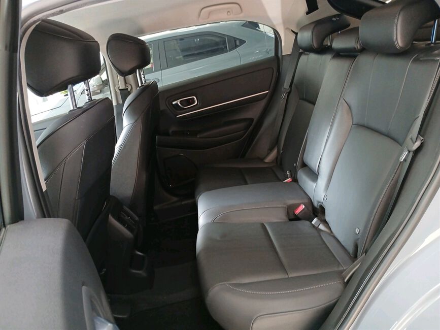 HR-V 1.5 DI I-VTEC FLEX EXL CVT