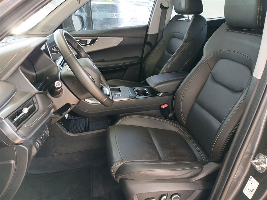 TIGGO 5X PRO 1.5 VVT TURBO IFLEX CVT