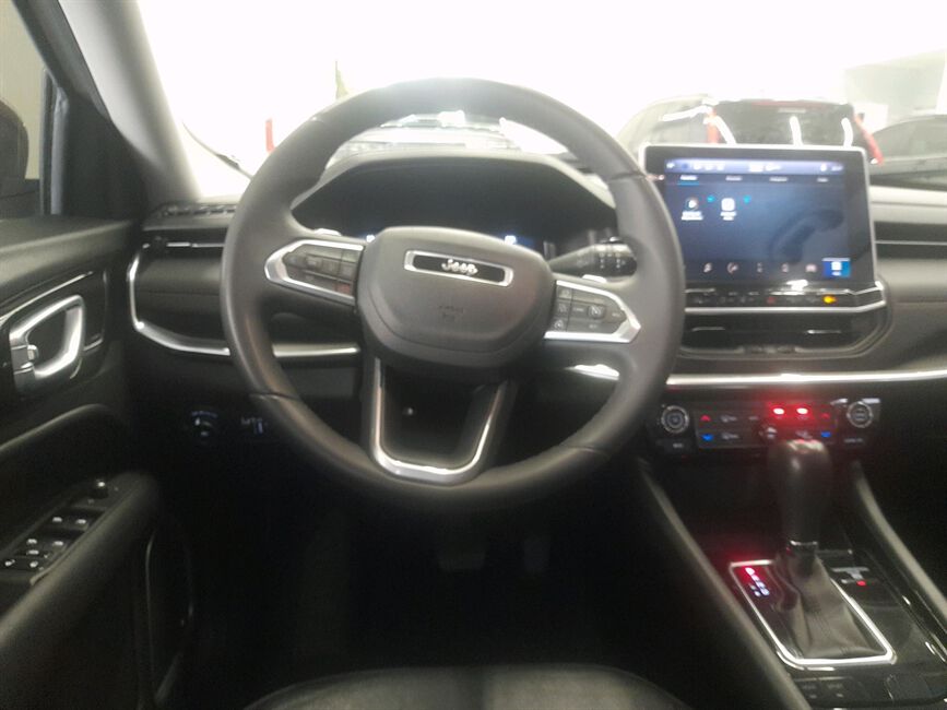 COMPASS 1.3 T270 TURBO FLEX LIMITED AT6