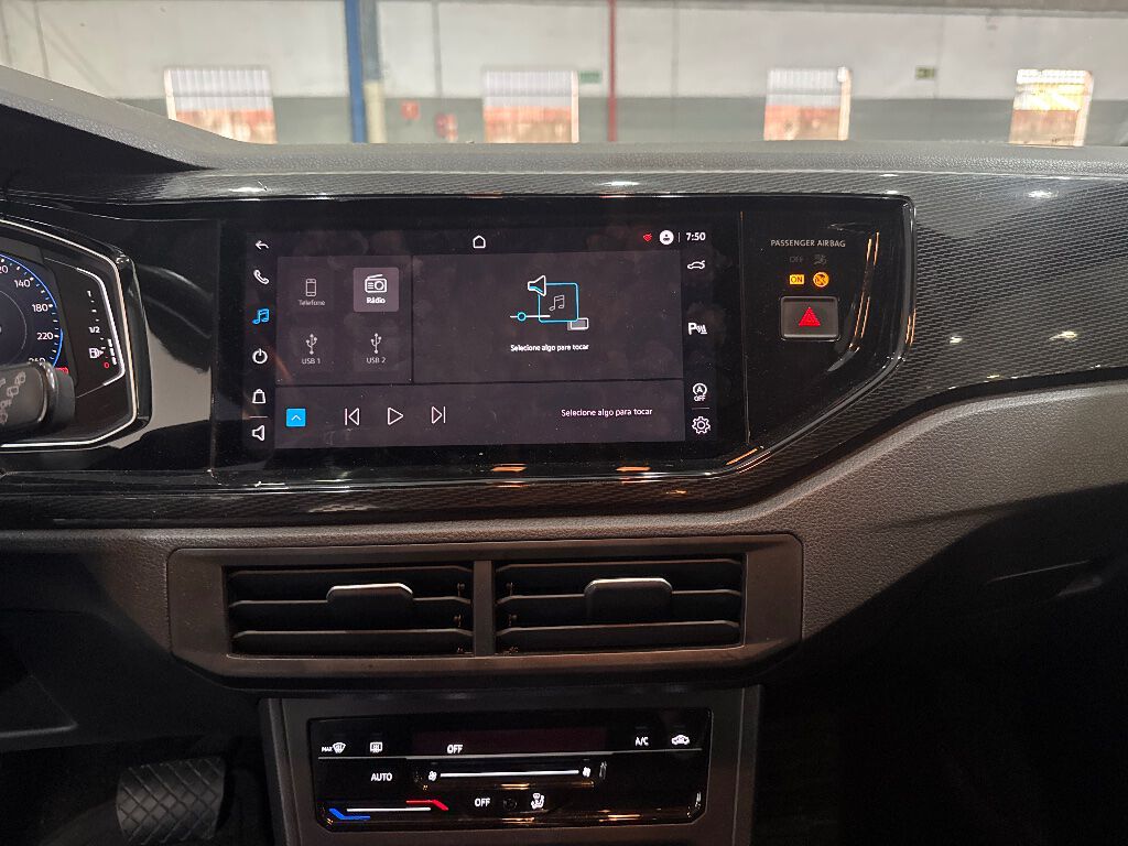 POLO 1.0 170 TSI HIGHLINE AUTOMÁTICO