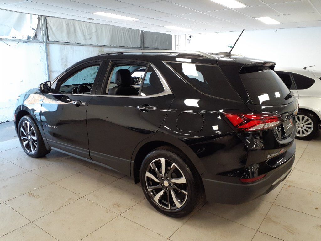 EQUINOX 1.5 16V TURBO GASOLINA PREMIER AWD AUTOMAT