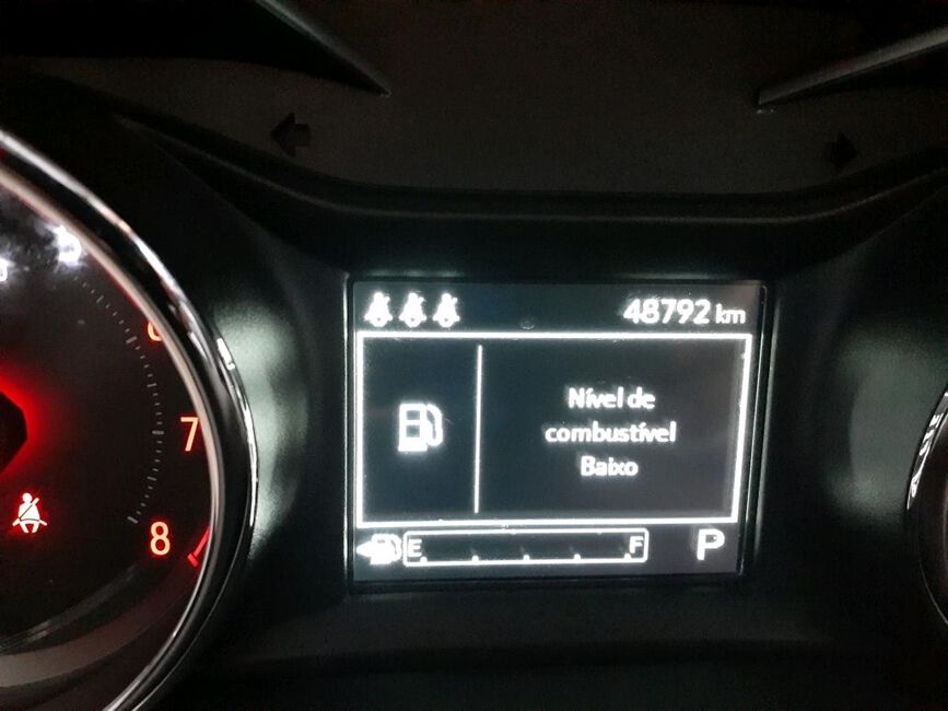 TRACKER 1.2 TURBO FLEX RS AUTOMATICO