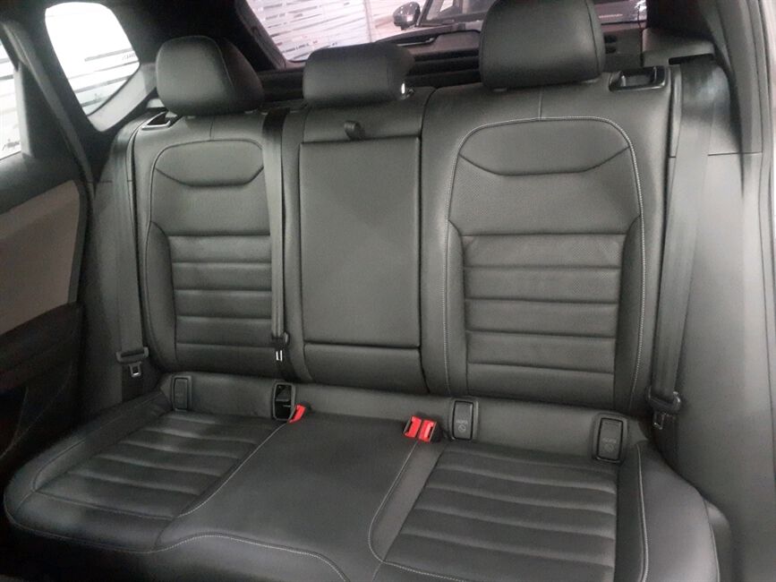 TAOS 1.4 250 TSI TOTAL FLEX HIGHLINE AUTOMÁTICO