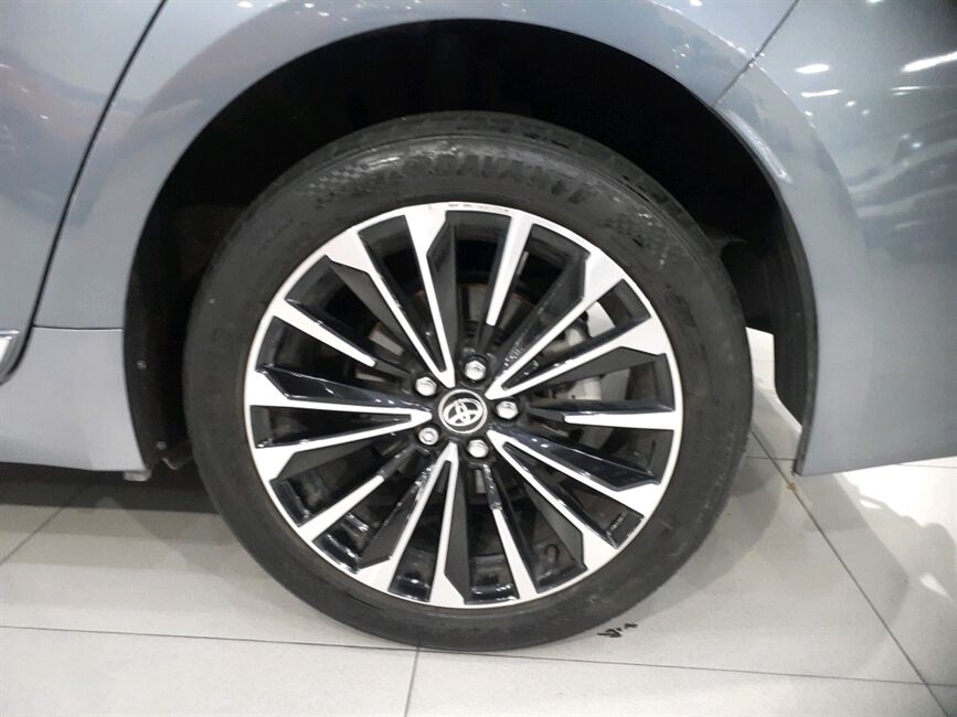 COROLLA 2.0 ALTIS / PREMIUM 16V FLEX 4P AUTO