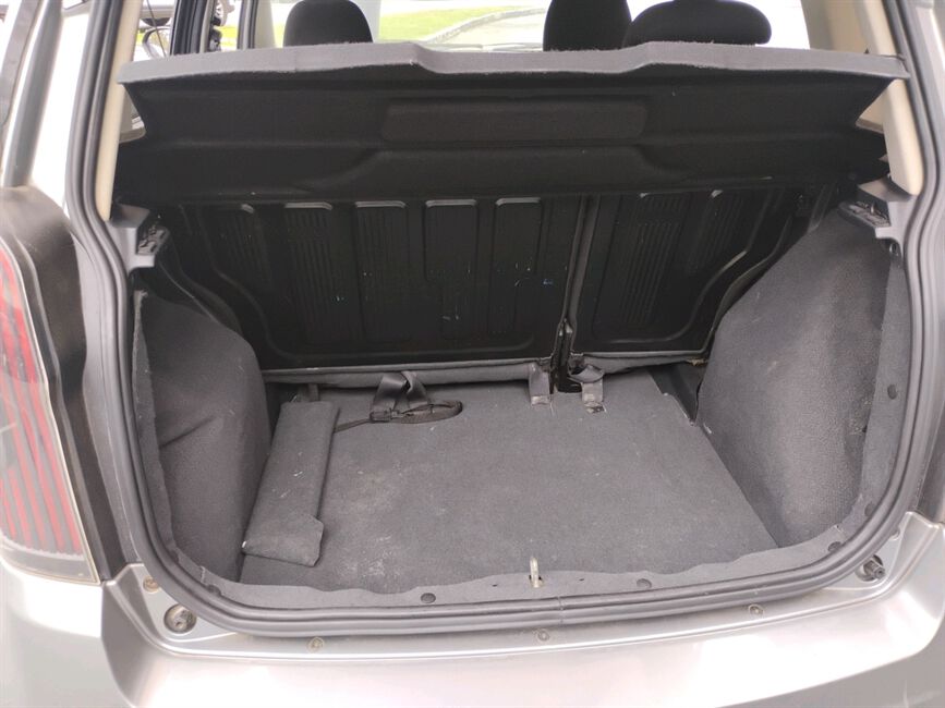 IDEA 1.4 MPI ATTRACTIVE 8V FLEX 4P MANUAL