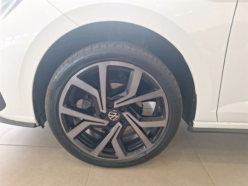 VIRTUS 1.4 250 TSI EXCLUSIVE AUTOMÁTICO