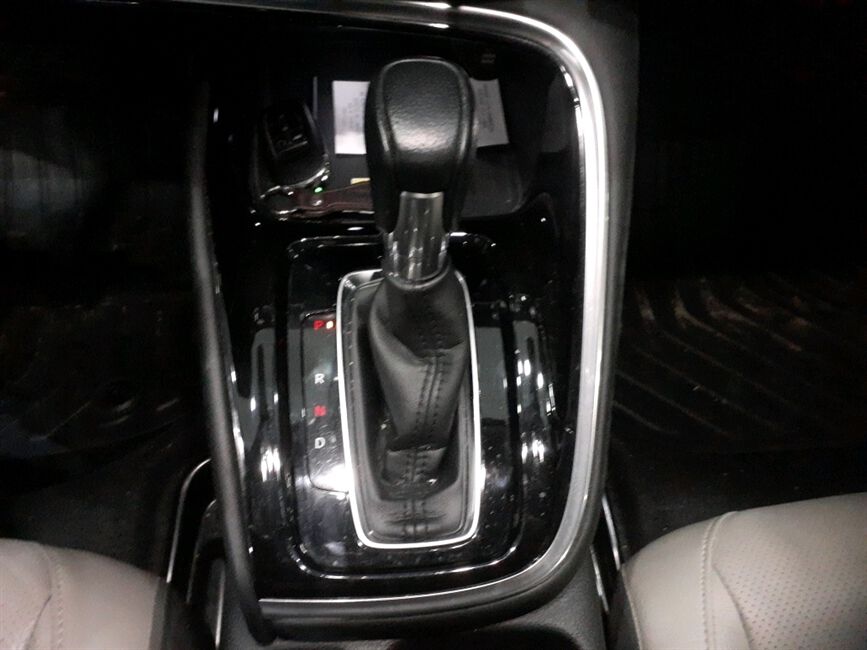 HR-V 1.5 DI I-VTEC TURBO FLEX TOURING CVT