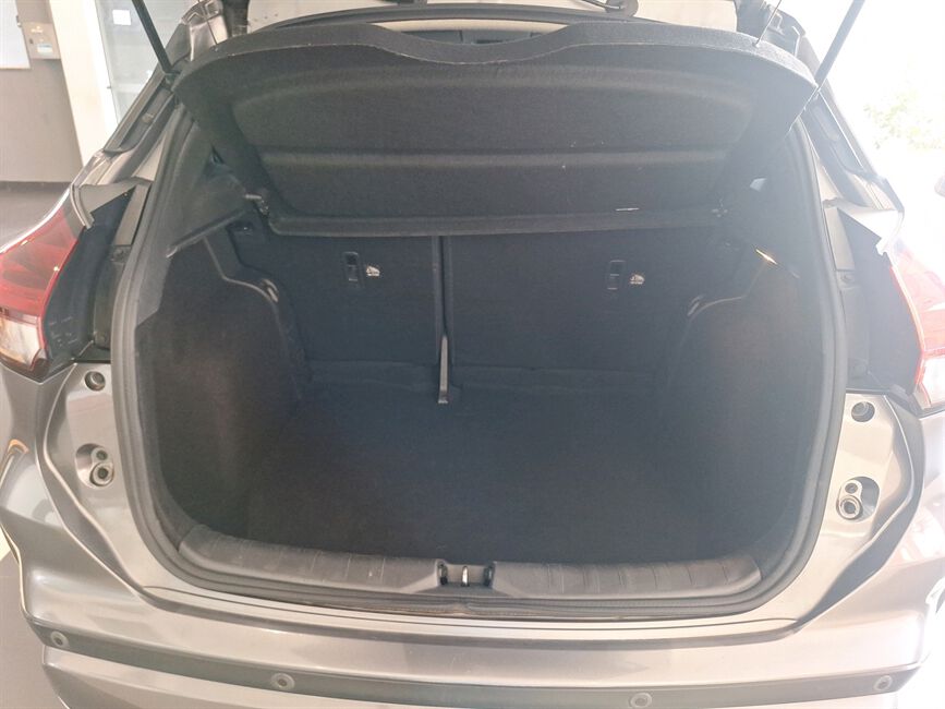 KICKS 1.6 16V FLEXSTART SENSE XTRONIC