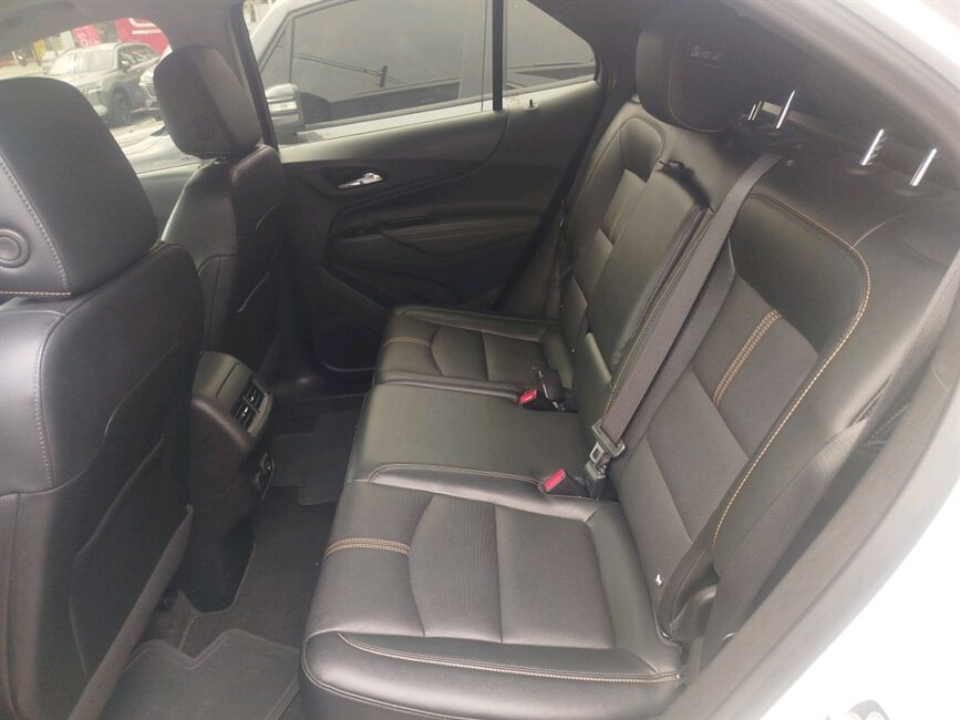 EQUINOX 1.5 16V TURBO GASOLINA PREMIER AWD AUTOMAT