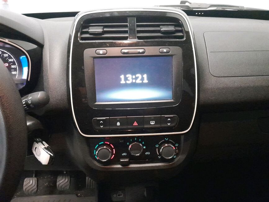 KWID 1.0 12V SCE FLEX INTENSE MANUAL