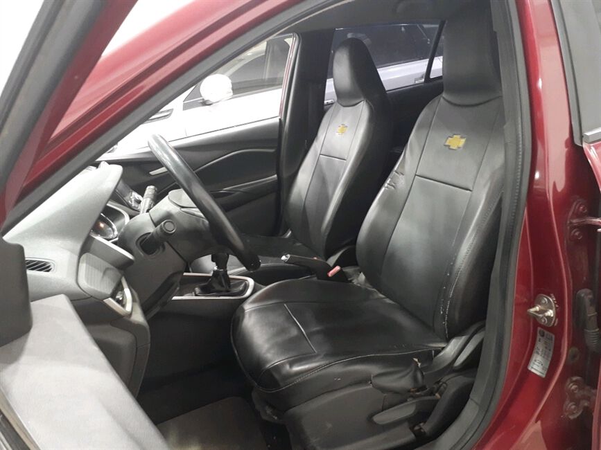 ONIX 1.0 TURBO FLEX LT MANUAL