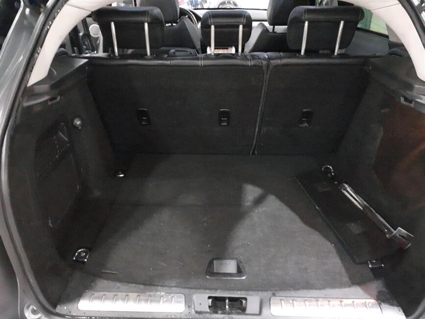 RANGE ROVER EVOQUE 2.0 DYNAMIC 4WD 16V GASOLINA 4P