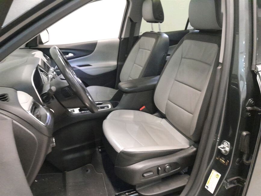 EQUINOX 2.0 16V TURBO GASOLINA PREMIER AWD AUTOMAT