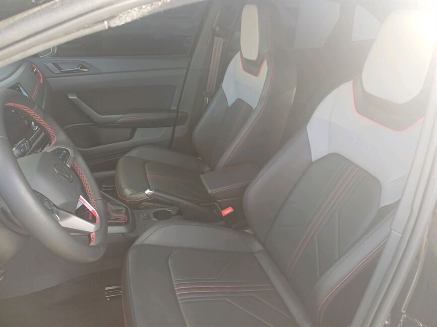 NIVUS 1.4 250 TSI TOTAL FLEX GTS AUTOMÁTICO