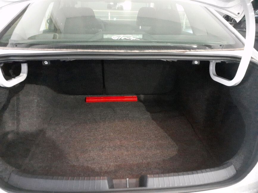 JETTA 1.4 250 TSI TOTAL FLEX TIPTRONIC
