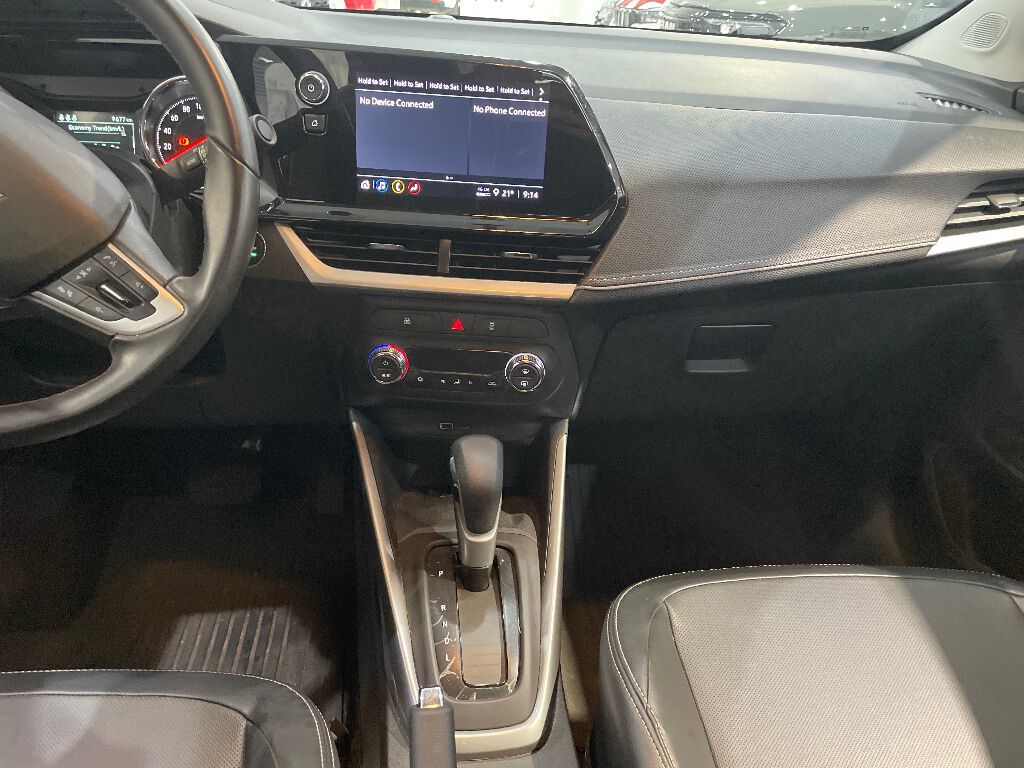 MONTANA 1.2 TURBO FLEX PREMIER AUTOMATICO