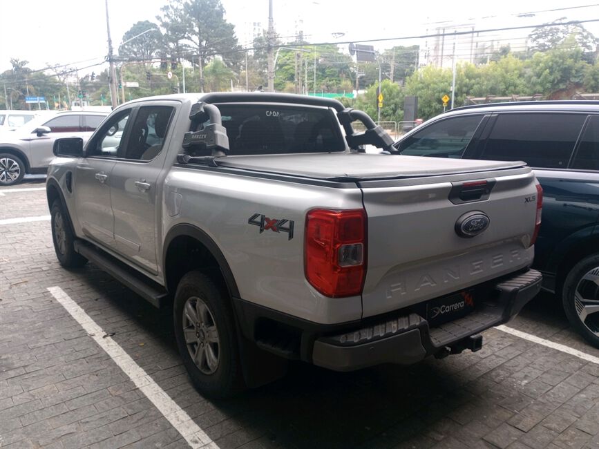 RANGER 2.0 TURBO DIESEL CD XLS 4X4 AUTOMÁTICO