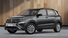 T-CROSS 200 TSI